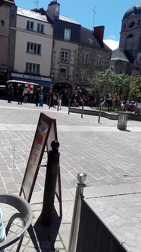 L'ATELIER DU BISCUIT ALENÇON 61 🍪 MAISON SEBYRE - Alençon