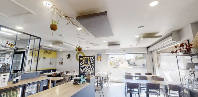 Opinii despre Restaurant "LE 1700" în Carpentras - Restauration