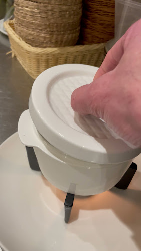 L'Orangerie M&K - Puteaux