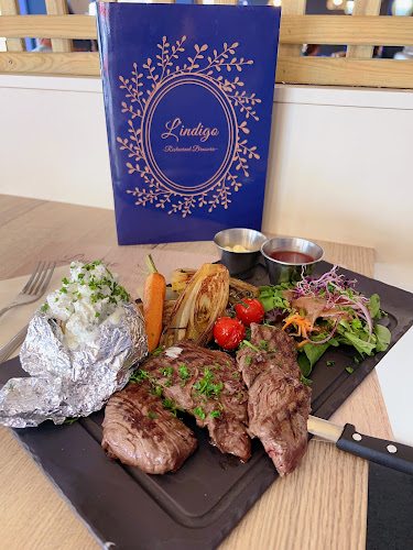 Comentarii opinii despre Restaurant L'Indigo