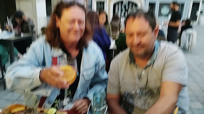 Opinii despre le café du passage în Pau - Restauration