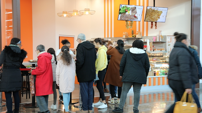 MEL SNACKING BAR - Restauration