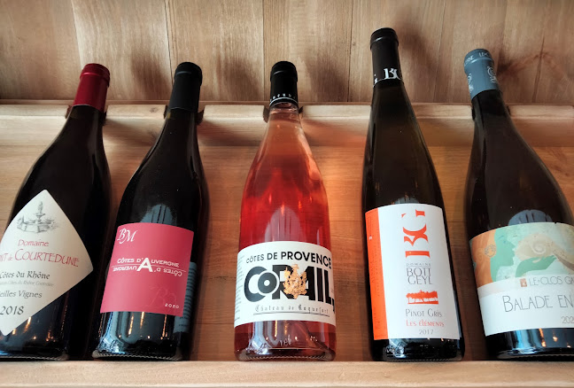 FLOW Epicerie fine - Villeneuve-lès-Avignon