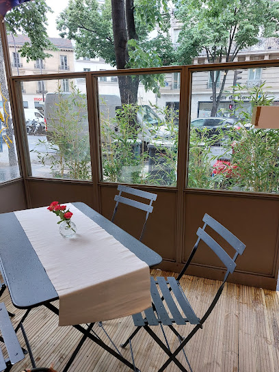 Boutique Bar a harengs