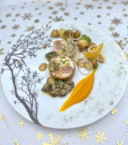 Opinii despre Origine par Tomofumi Uchimura în Dijon - Restauration