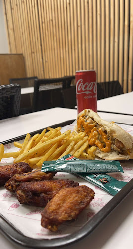 35 Rue de la République, 30900 Nîmes