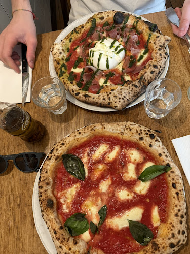 Opinii despre FAGGIO PANORAMAS în Paris - Restauration