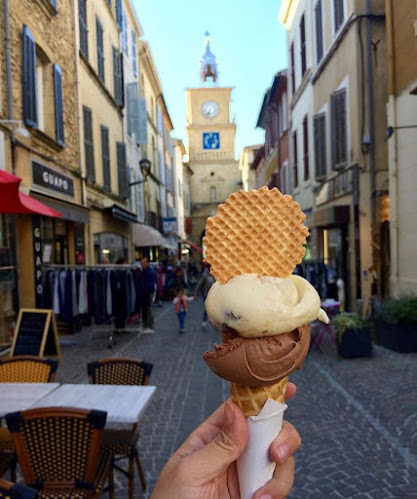 41 Rue de l'Horloge, 13300 Salon-de-Provence