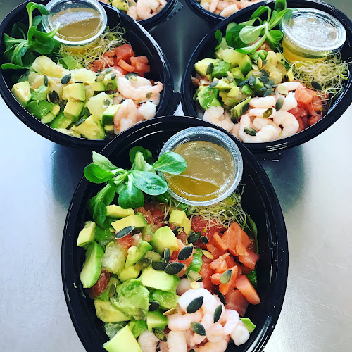 Sur Le Pouce... Le Temps D'une Pause - Talence