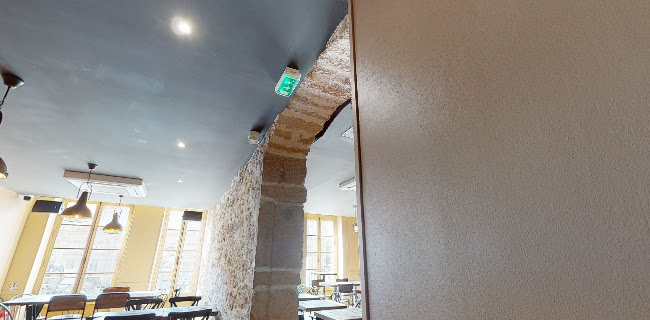 Comentarii opinii despre Crazy Dog - Lyon Terreaux