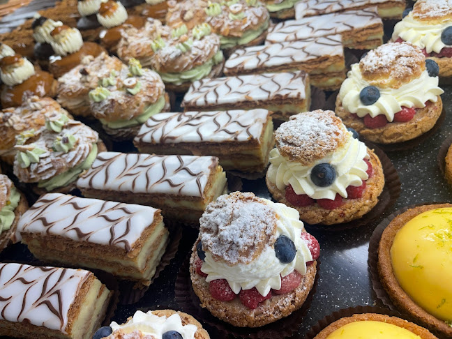 Maison Collet - Restauration