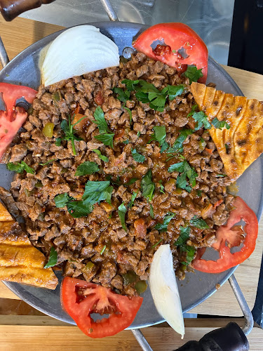 Nouveau lezzet - Marignane