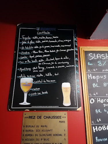 Le Dropkick Bar Troyes - Troyes