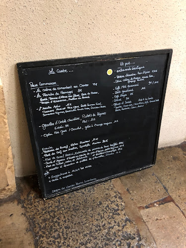 21 Rue Taison, 57000 Metz