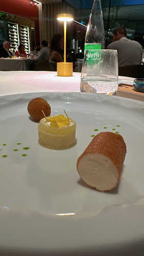 Comentarii opinii despre JY'S - Schillinger Jean-Yves 2 étoiles Michelin Colmar