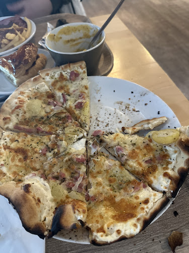 Comentarii opinii despre Crescendo Restaurant