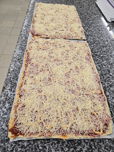 Comentarii opinii despre Le fournil de Saint Brice Courcelles