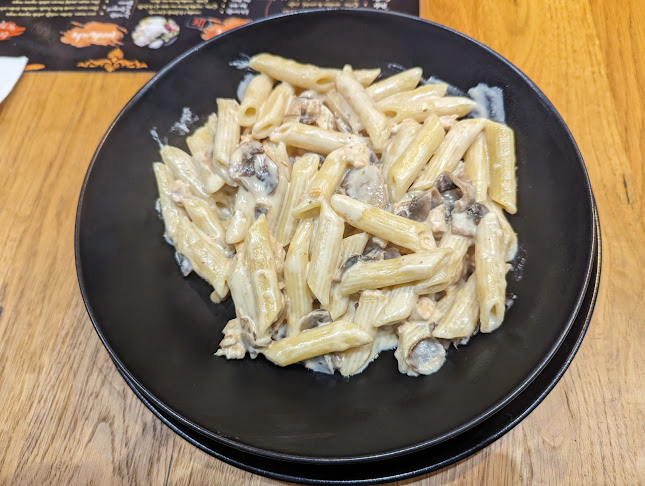 Comentarii opinii despre O'DUO