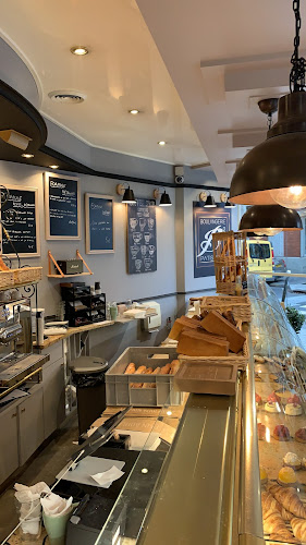 Comentarii opinii despre B2 BOULOGNE BILLANCOURT- Boulangerie au carré