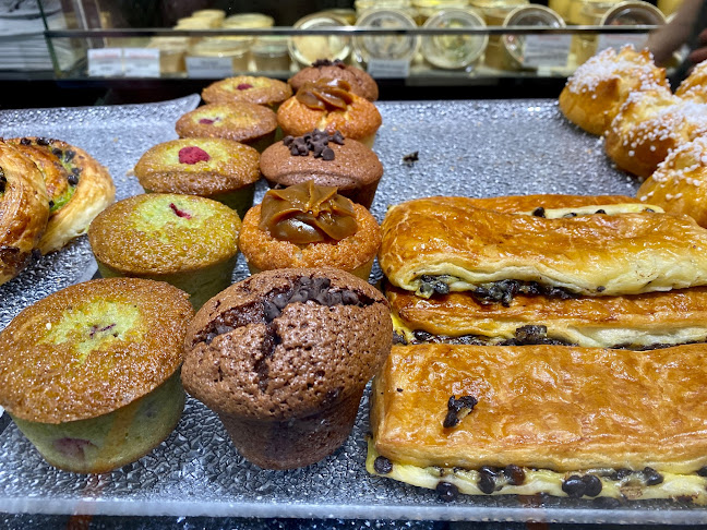 A La Petite Marquise