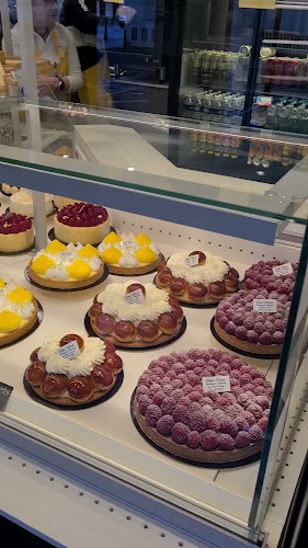 Cake citron - Bussy-Saint-Georges