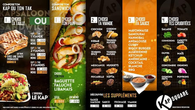 109 Rue de la République, 59430 Dunkerque