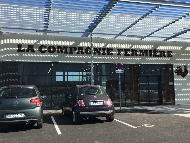 La Compagnie Fermière Mérignac