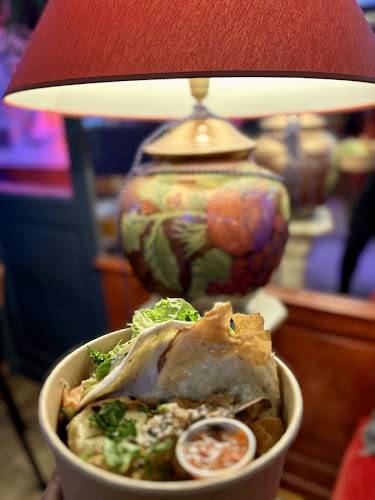 Comentarii opinii despre Le Lac Rose