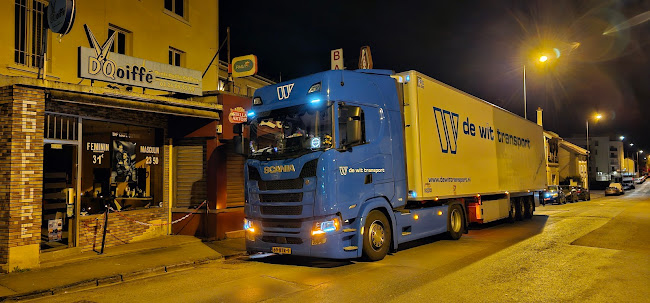 Comentarii opinii despre Le Reinitas PMU