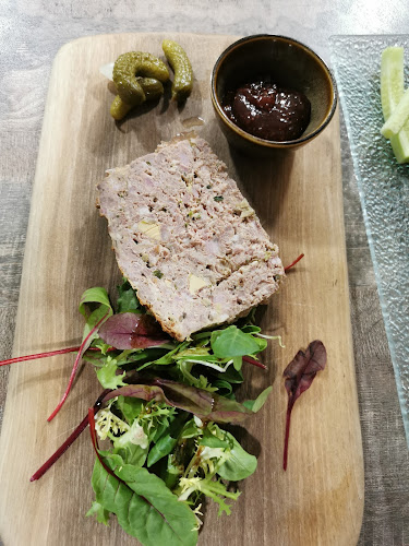 Opinii despre Le POINTU în Six-Fours-les-Plages - Restauration