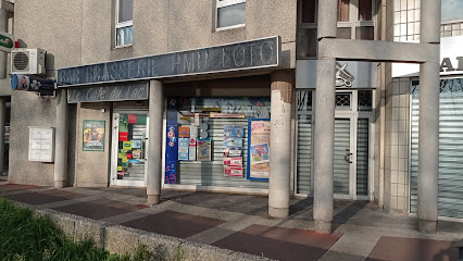 Bar Brasserie Pmu Loto