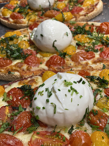 La Trattoria Di Bergamo