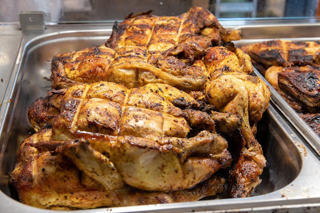 Boucherie Romagne - Saint-Germain-en-Laye