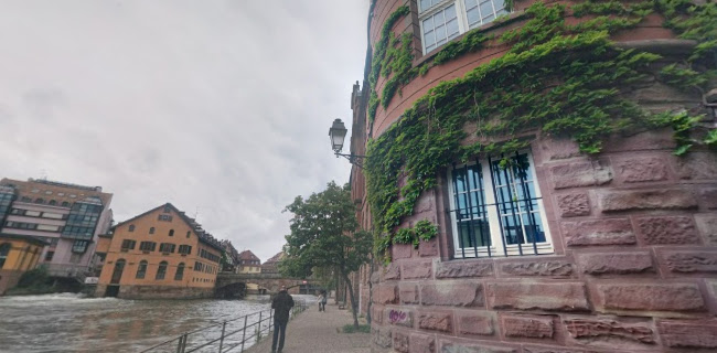 Au Pont Saint-Martin - Restauration