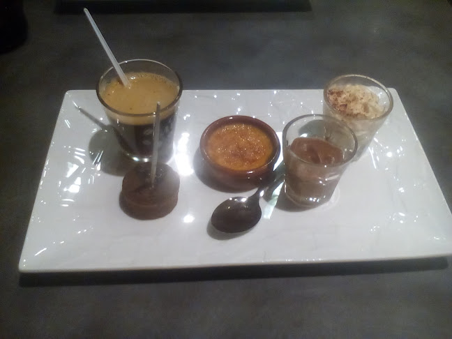 L'Express - Le Passage