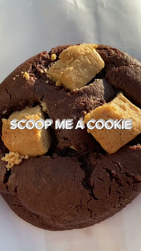 Scoop Me a Cookie - Legendre - Restauration