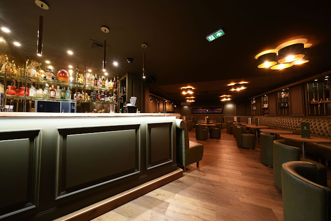 La Coupole d'Argent - Puteaux