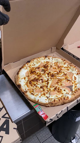 Comentarii opinii despre Achères Pizza - Restaurant Pizzeria