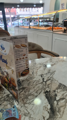 92 Av. Henri Barbusse, 93700 Drancy