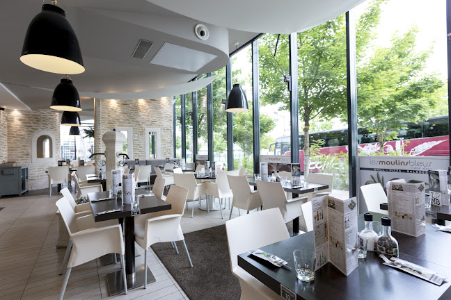 Mail Atlantis, 91300 Massy