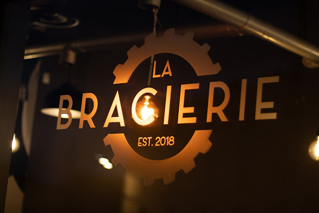 La Bracierie - Saint-Chamond