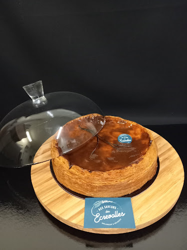 Aux Saveurs Des Ecrevolles - Pont-Sainte-Marie