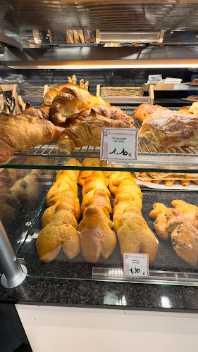 Opinii despre Boulangerie Pâtisserie Marx în Eguisheim - Restauration