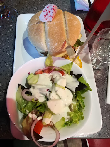 Comentarii opinii despre Le Brooklyn