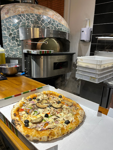 Comentarii opinii despre Bella Napoli