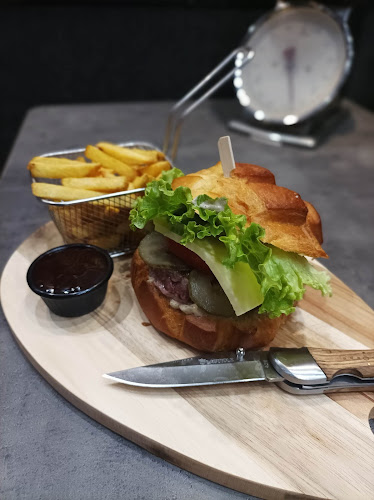 Opinii despre L'usine Brasserie în Abbeville - Restauration