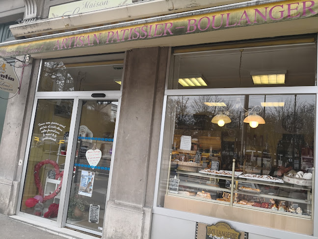 1 Bd de Sévigné, 21000 Dijon