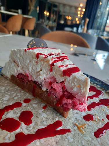 Chez BB: Bistroquet Biarritz - Restauration