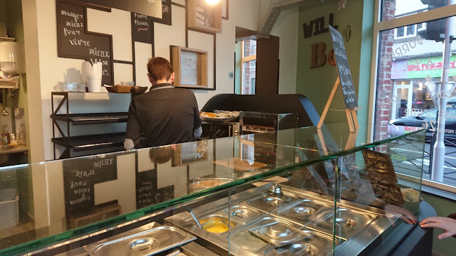 Comentarii opinii despre Atelier WILLbe