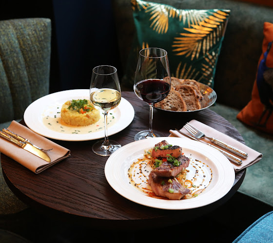 3 Rue Racine, 75006 Paris, France